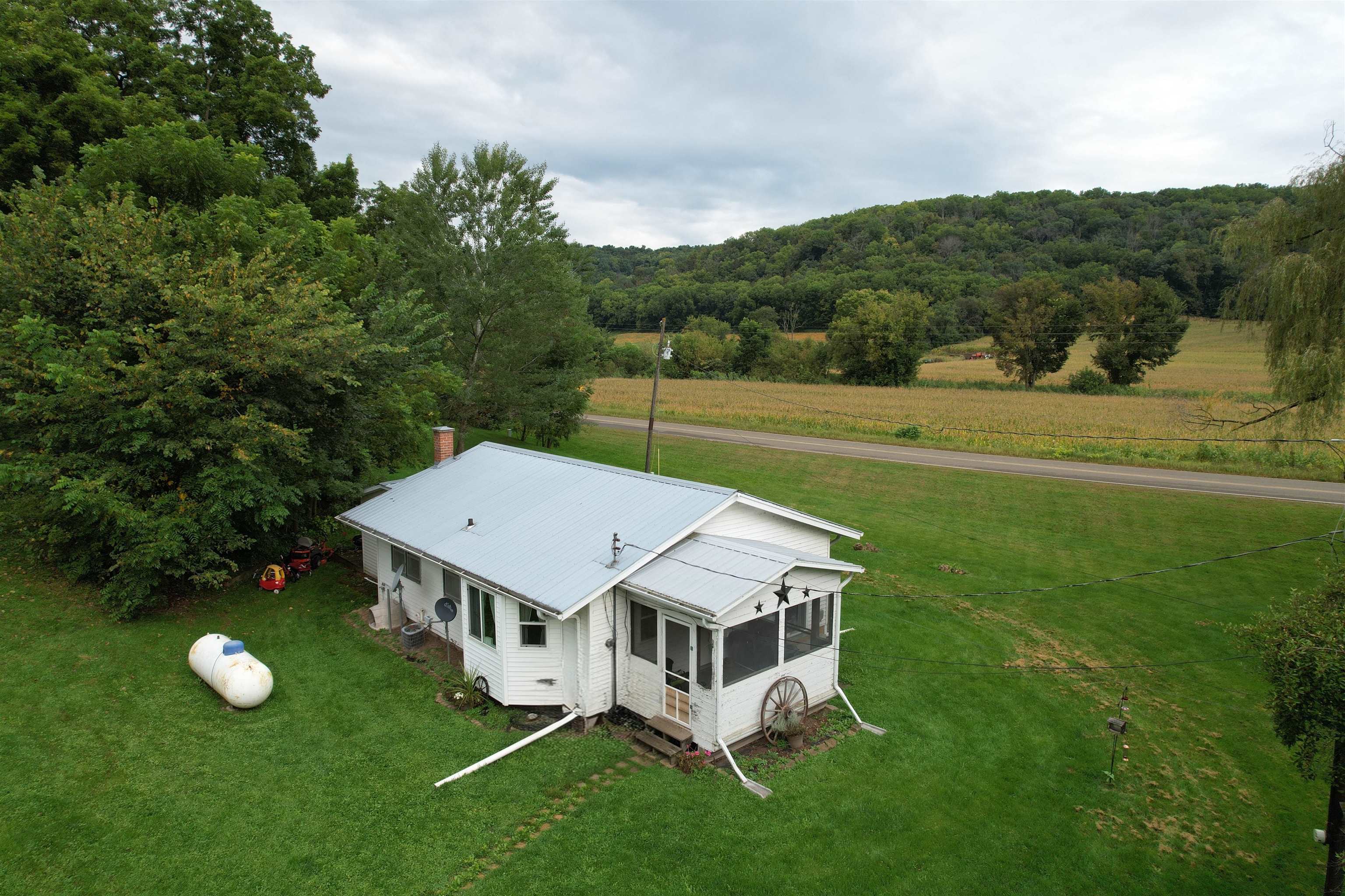 31473 Co Hwy O Muscoda, WI 53573 - Photo 3 of 32