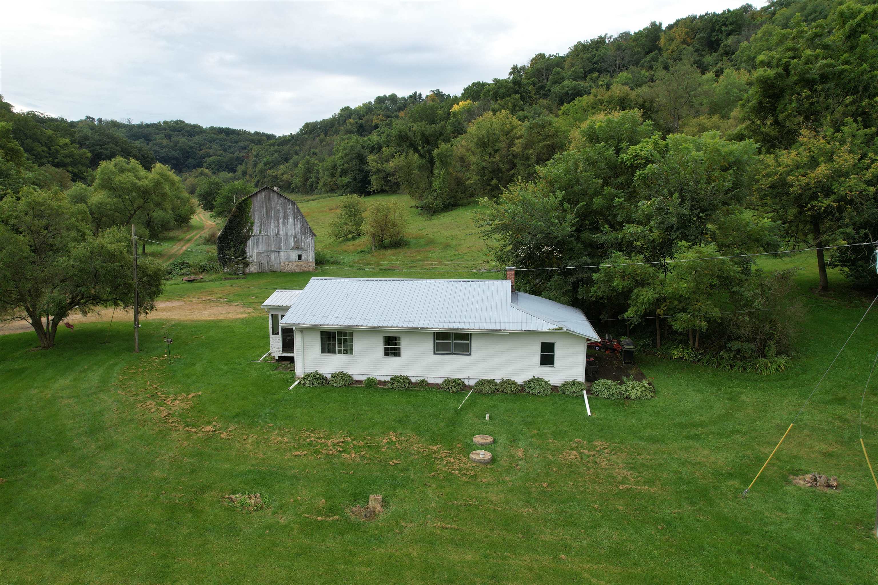 31473 Co Hwy O Muscoda, WI 53573 - Photo 4 of 32
