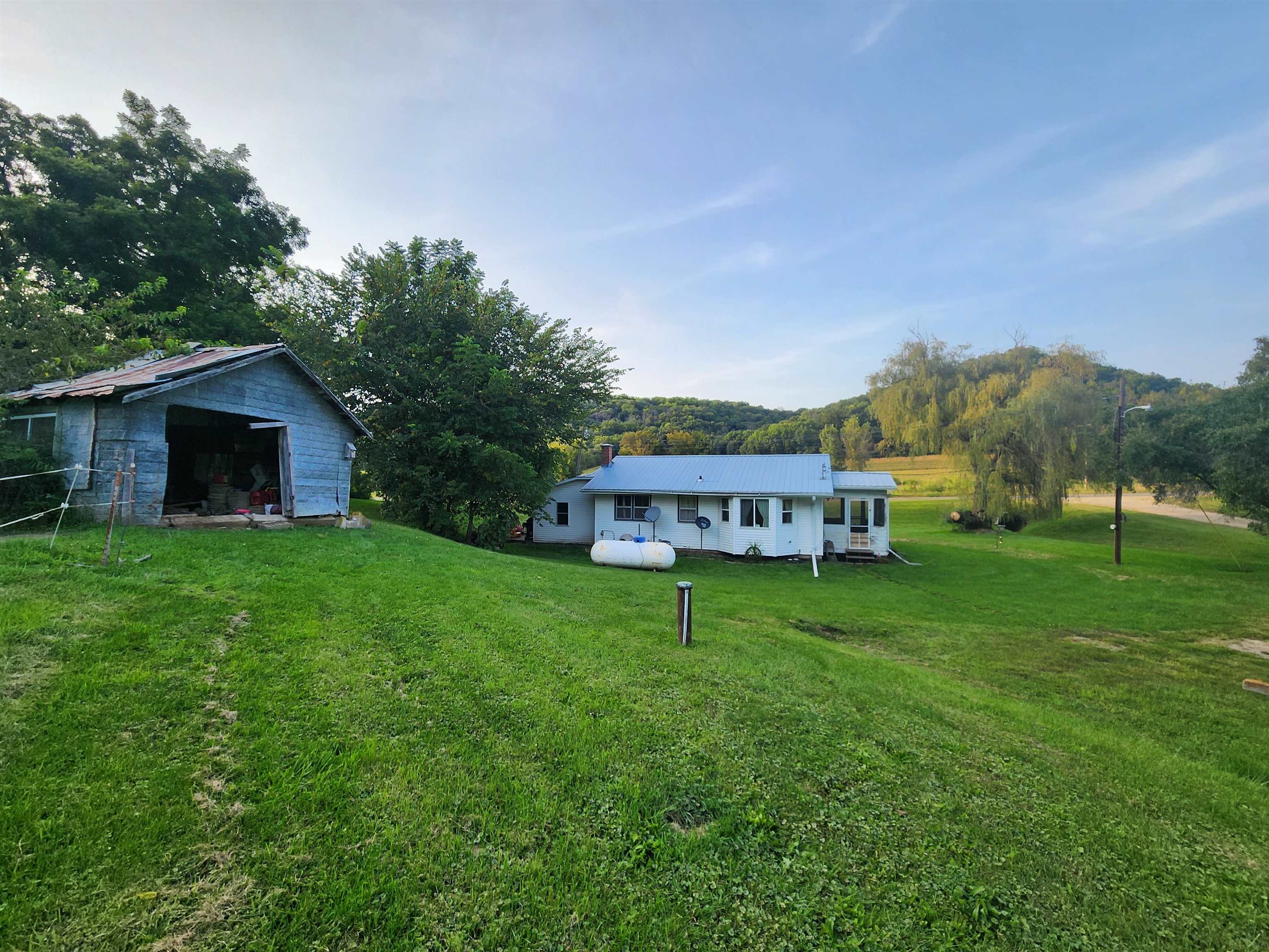 31473 Co Hwy O Muscoda, WI 53573 - Photo 10 of 32