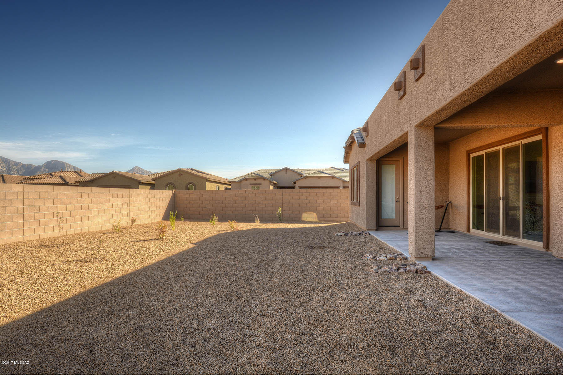 12944 North Morgan Ranch Road Tucson, AZ 85755 - Photo 25 of 27