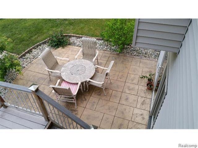 603 Ridge Point Drive Dundee, MI 48131 - Photo 15 of 15 ridge6.jpg