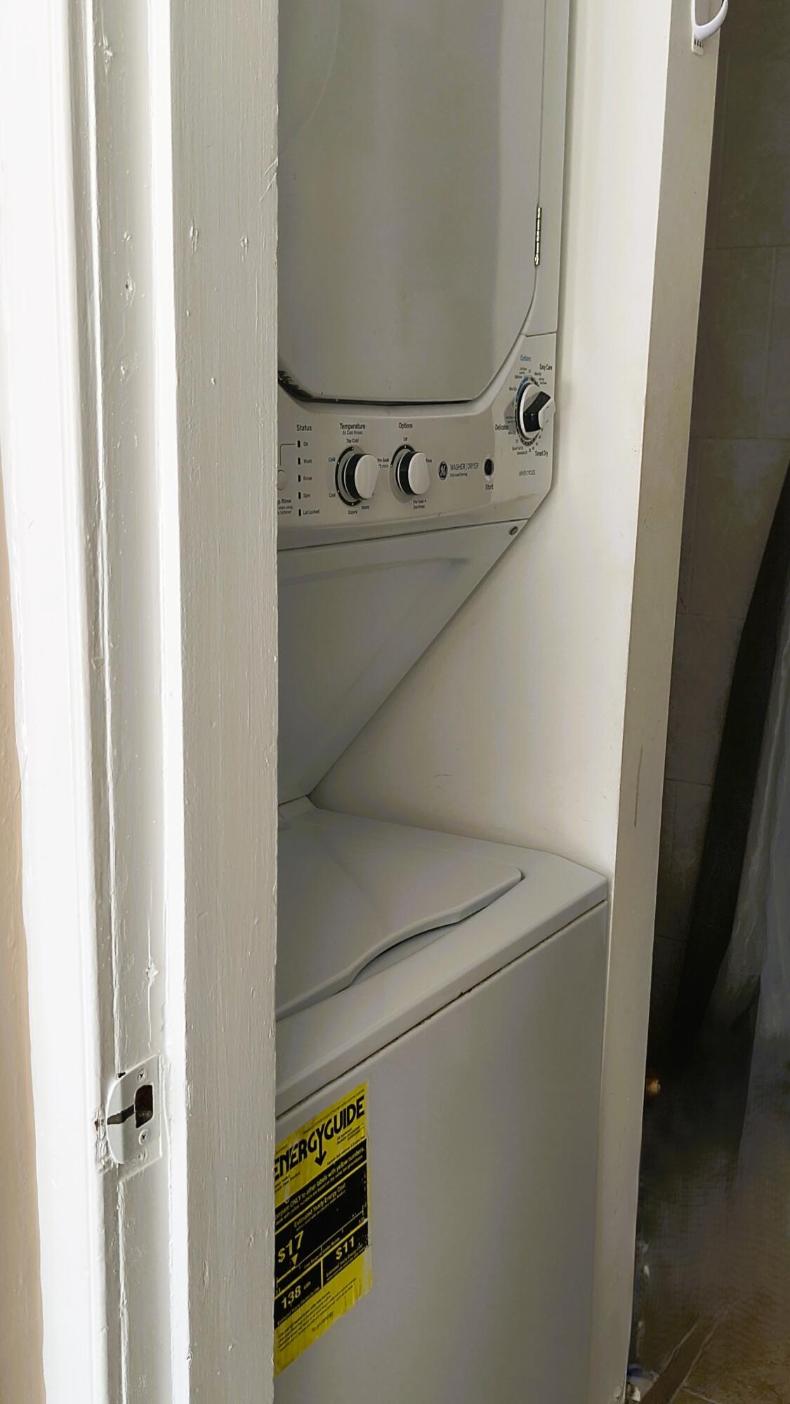 3011 Riviera Drive Key West, FL 33040 - Photo 19 of 29 laundry