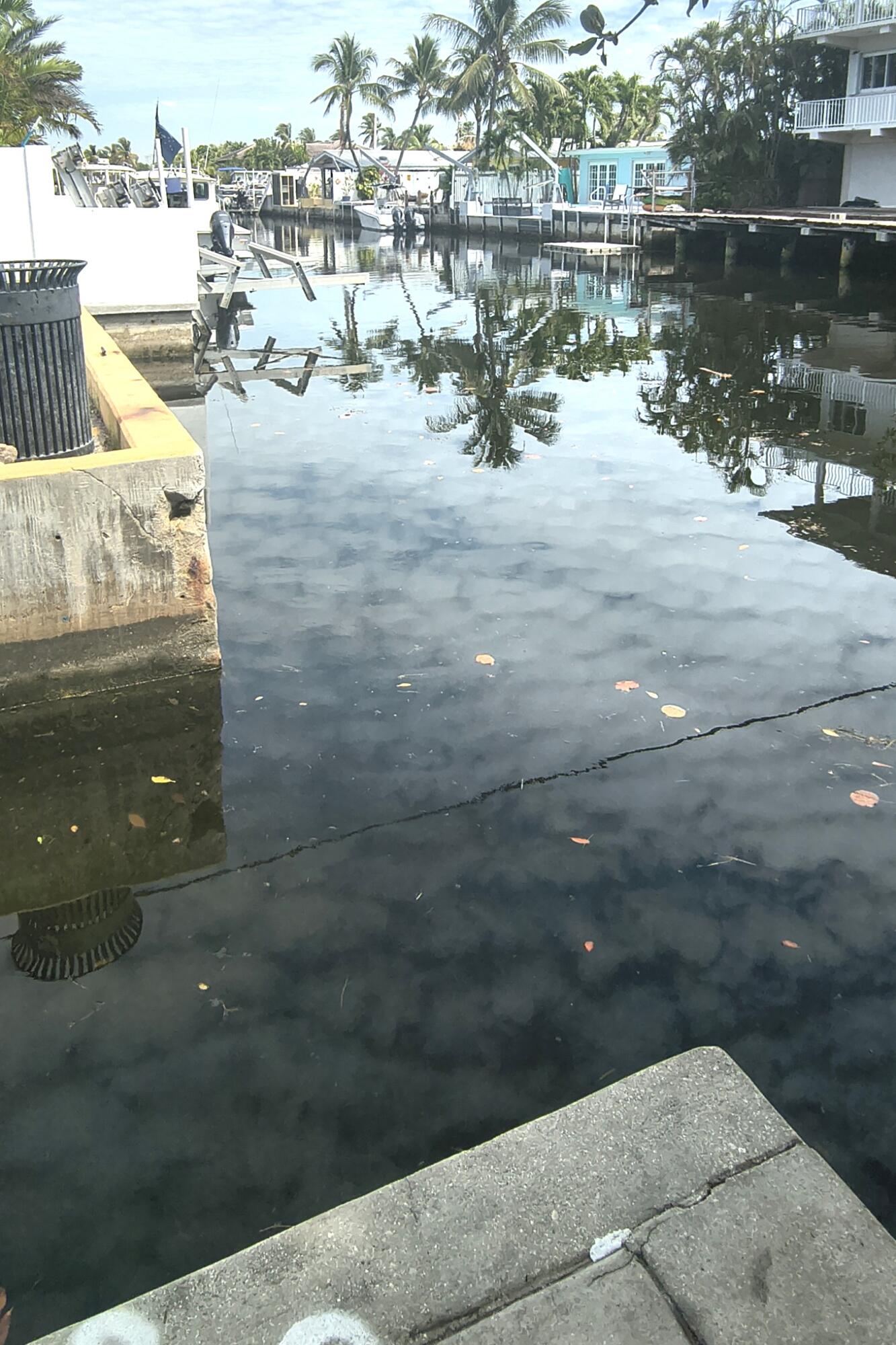 3011 Riviera Drive Key West, FL 33040 - Photo 29 of 29 Boat Ramp/Riviera Canal