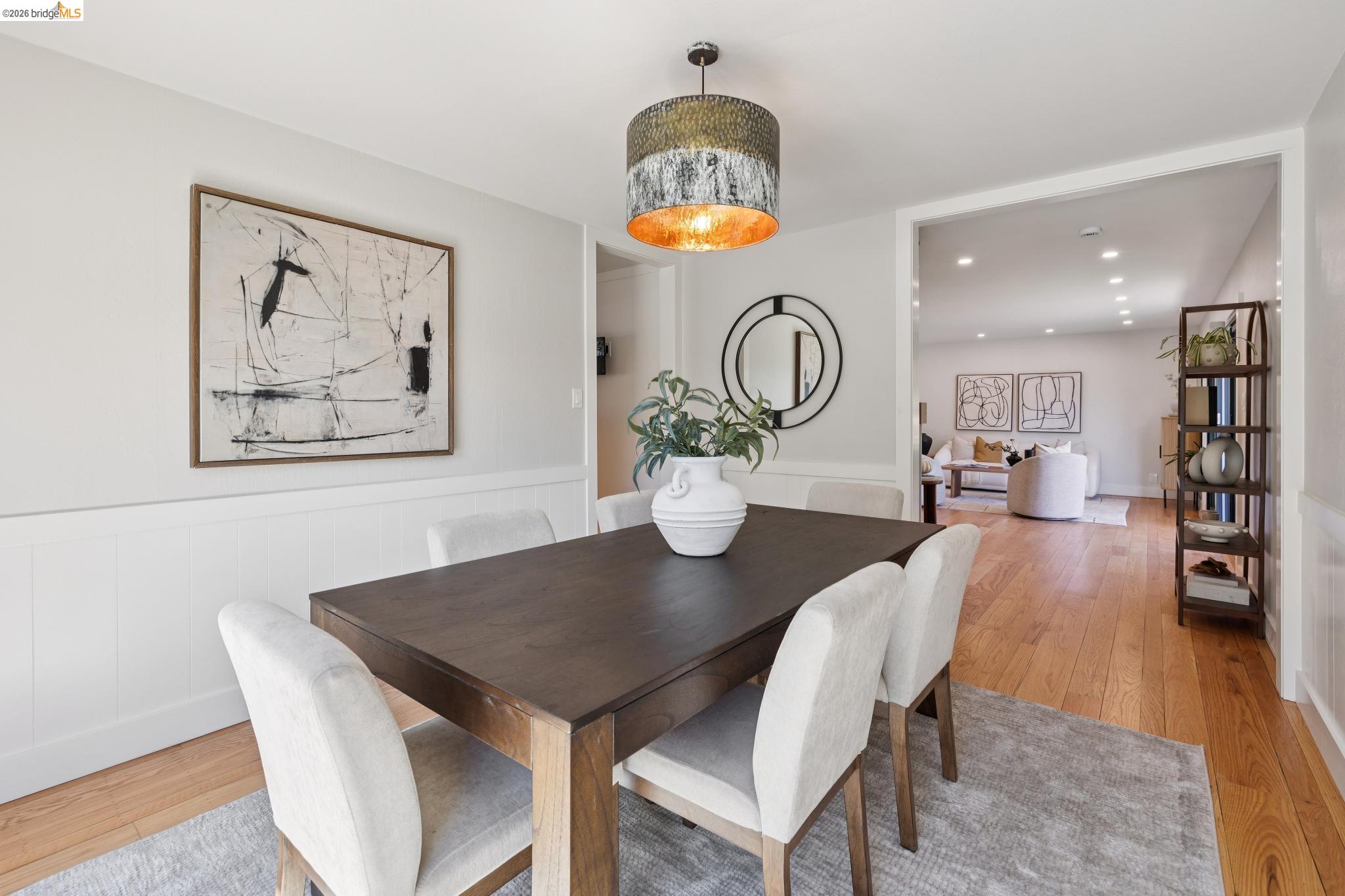 921 Underhills Road Oakland, CA 94610 - Photo 20 of 97