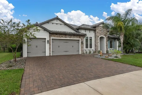 $1,299,900 | 6126 Marsh Trail Drive, Odessa, FL 33556