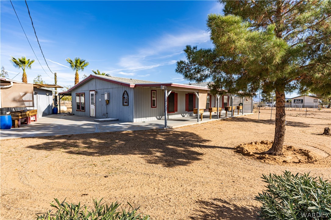 828 Ligurta Road Golden Valley, AZ 86413 - Photo 11 of 53 Gallery Image 11