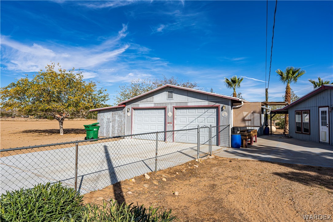 828 Ligurta Road Golden Valley, AZ 86413 - Photo 13 of 53 Gallery Image 13