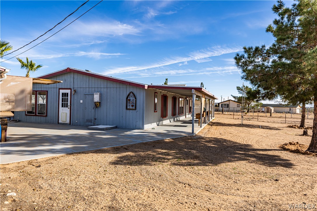 828 Ligurta Road Golden Valley, AZ 86413 - Photo 15 of 53 Gallery Image 15