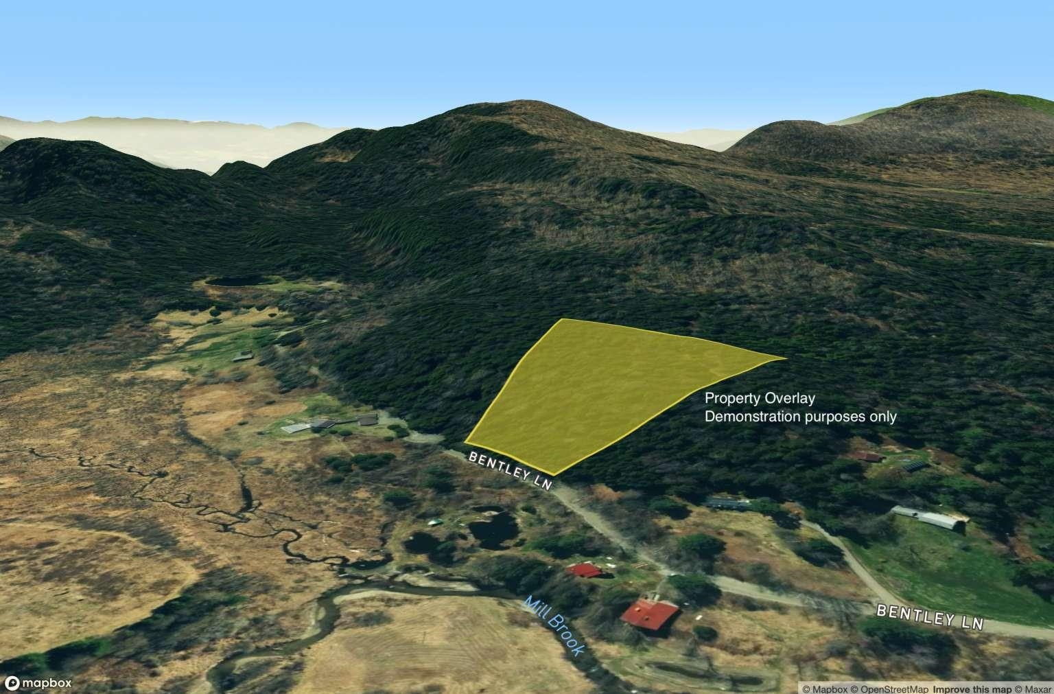 30 Bentley Lane Jericho, VT 05465 - Photo 22 of 24