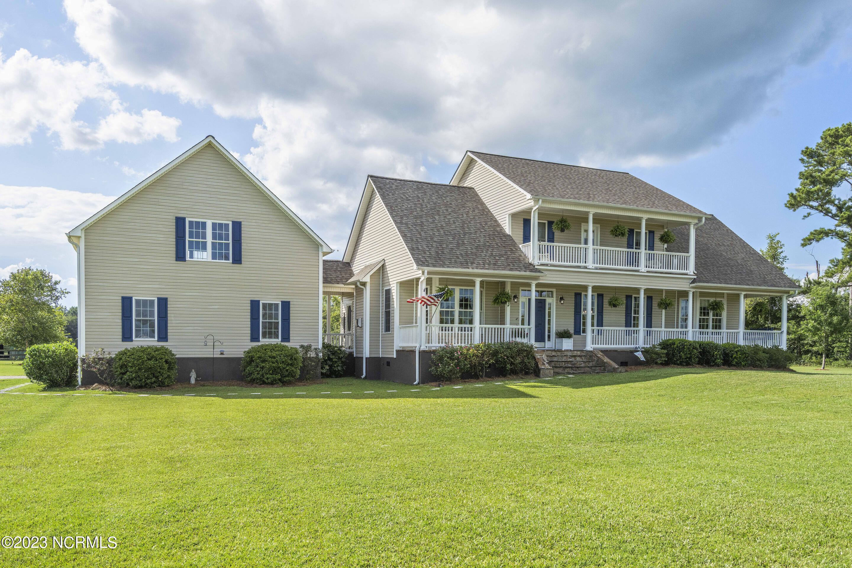 1804 Highsmith Road Burgaw, NC 28425 - Photo 67 of 69 mls-DSC09592