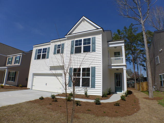 152 Hickory Ridge Way Summerville, SC 29483 - Photo 1 of 43 P1000640.JPG