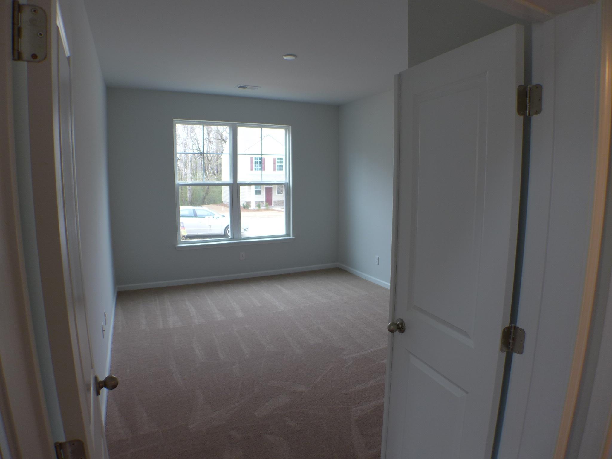 152 Hickory Ridge Way Summerville, SC 29483 - Photo 17 of 43 Downstairs Flex/BDR as of 2/26/15