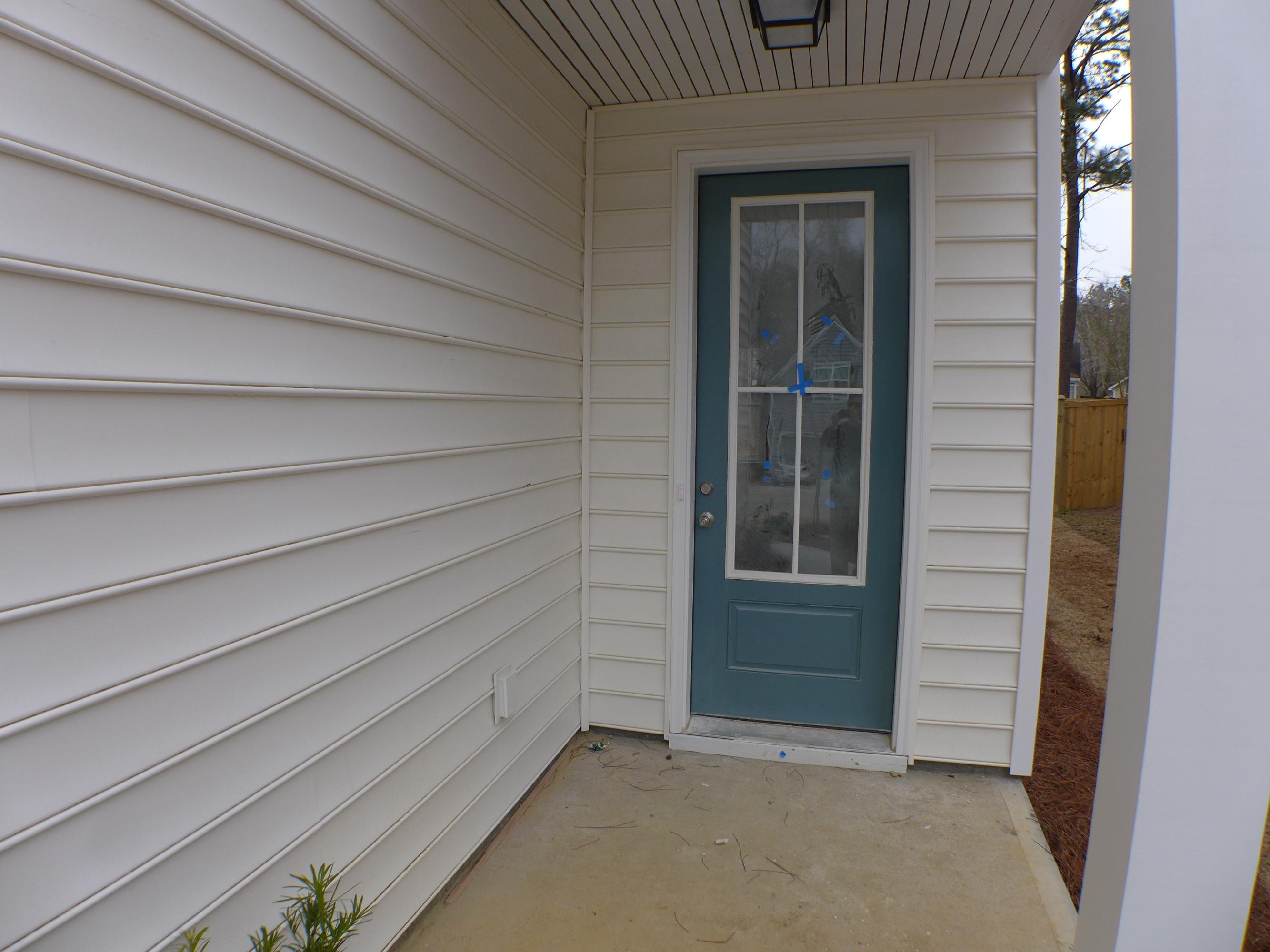 152 Hickory Ridge Way Summerville, SC 29483 - Photo 3 of 43 8' Entry door