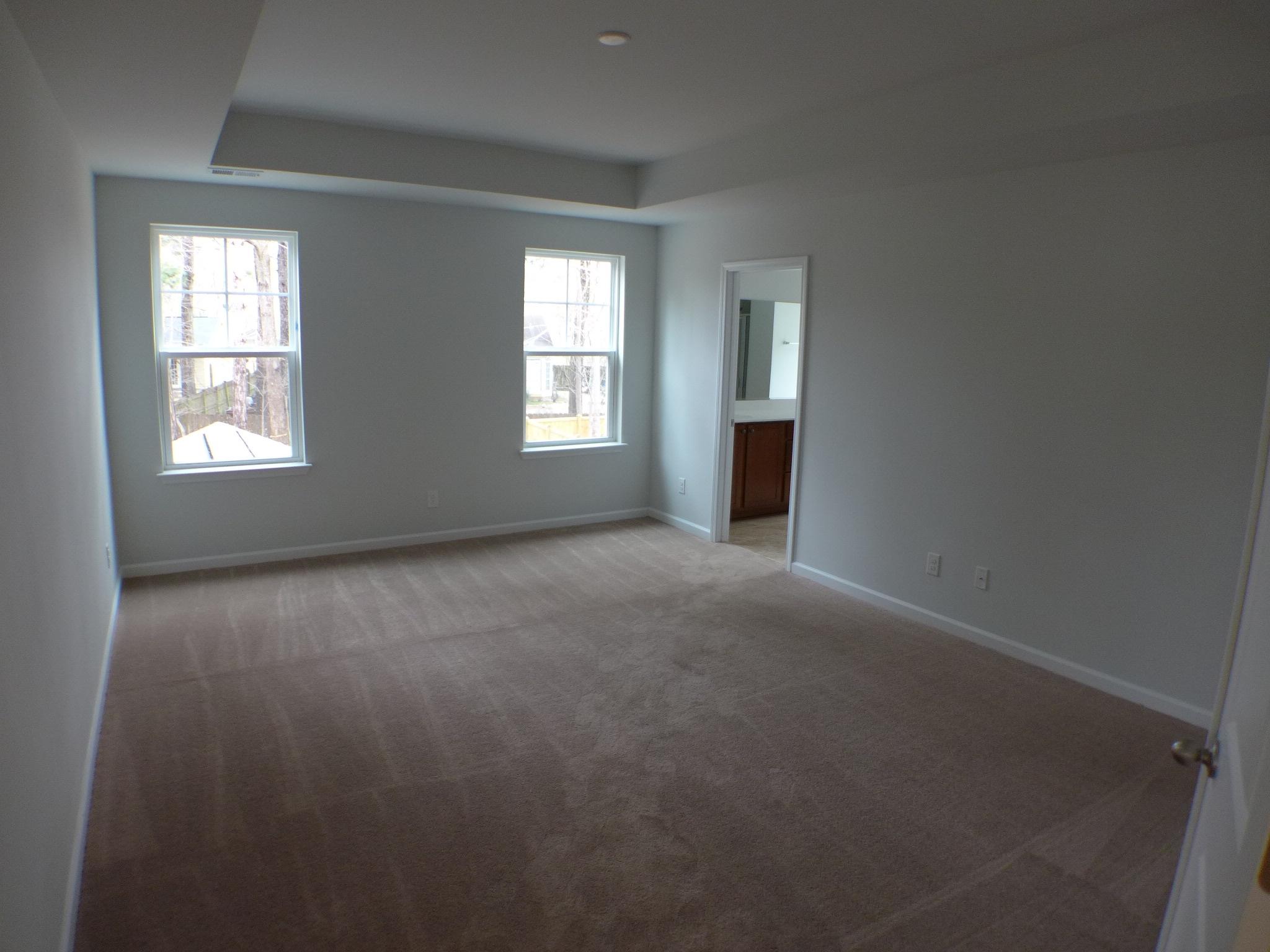 152 Hickory Ridge Way Summerville, SC 29483 - Photo 22 of 43 Master BDR with tray ceiling 2/26/15