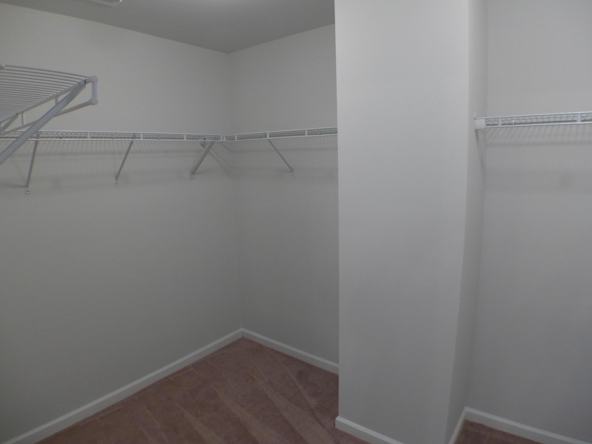 152 Hickory Ridge Way Summerville, SC 29483 - Photo 28 of 43 Large master closet.