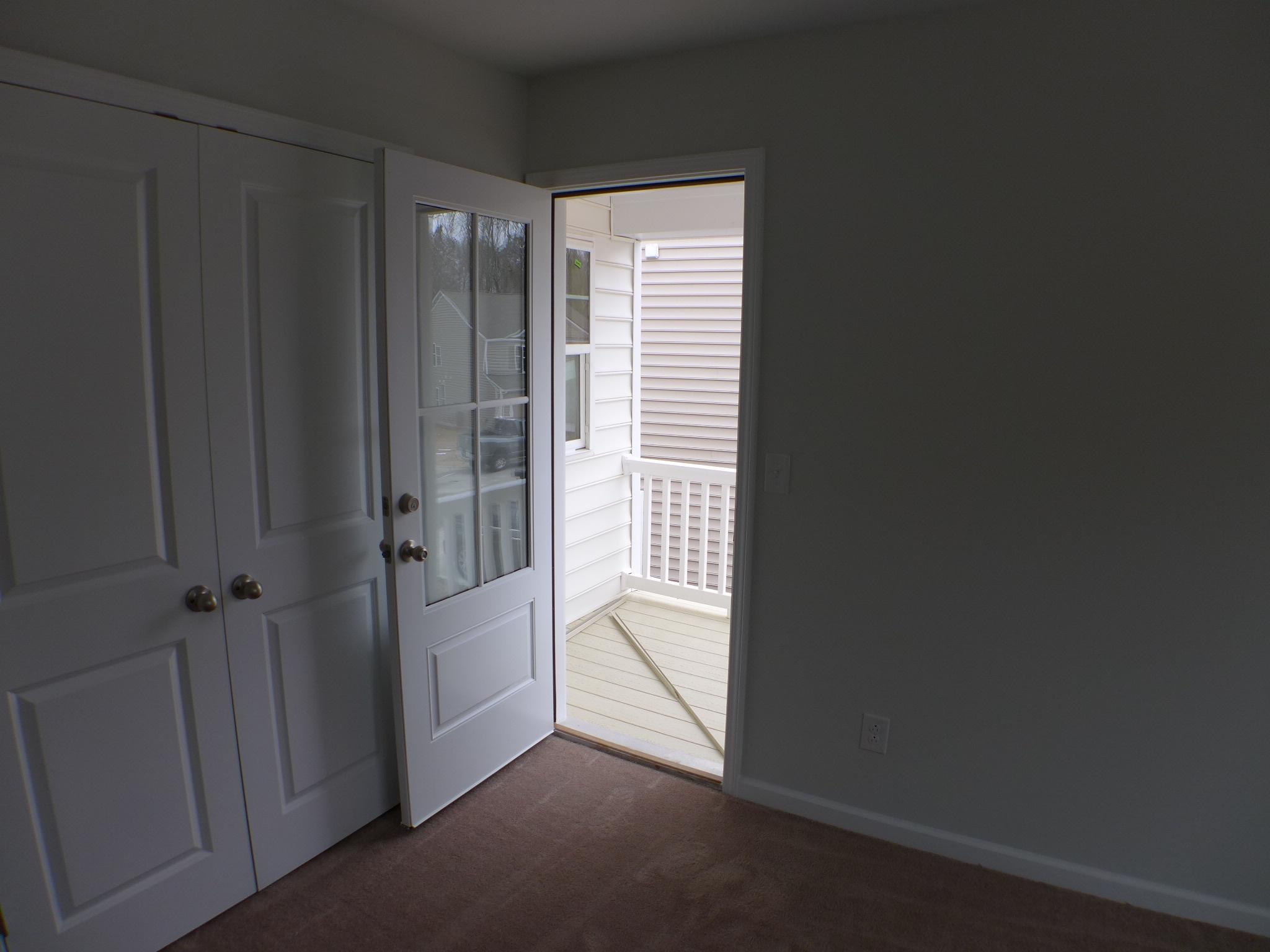 152 Hickory Ridge Way Summerville, SC 29483 - Photo 33 of 43 BDR #4 2/26/15 porch doorway