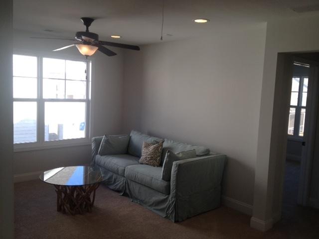 152 Hickory Ridge Way Summerville, SC 29483 - Photo 36 of 43 Upstairs Loft furnished