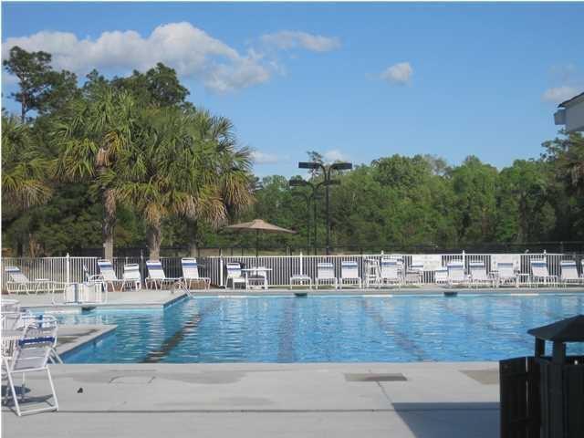 152 Hickory Ridge Way Summerville, SC 29483 - Photo 43 of 43 Pine Forest pool