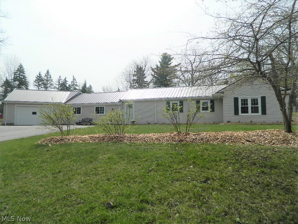 8675 Wilson Mills Road Chesterland, OH 44026 - Photo 23 of 23 Welcome Home!