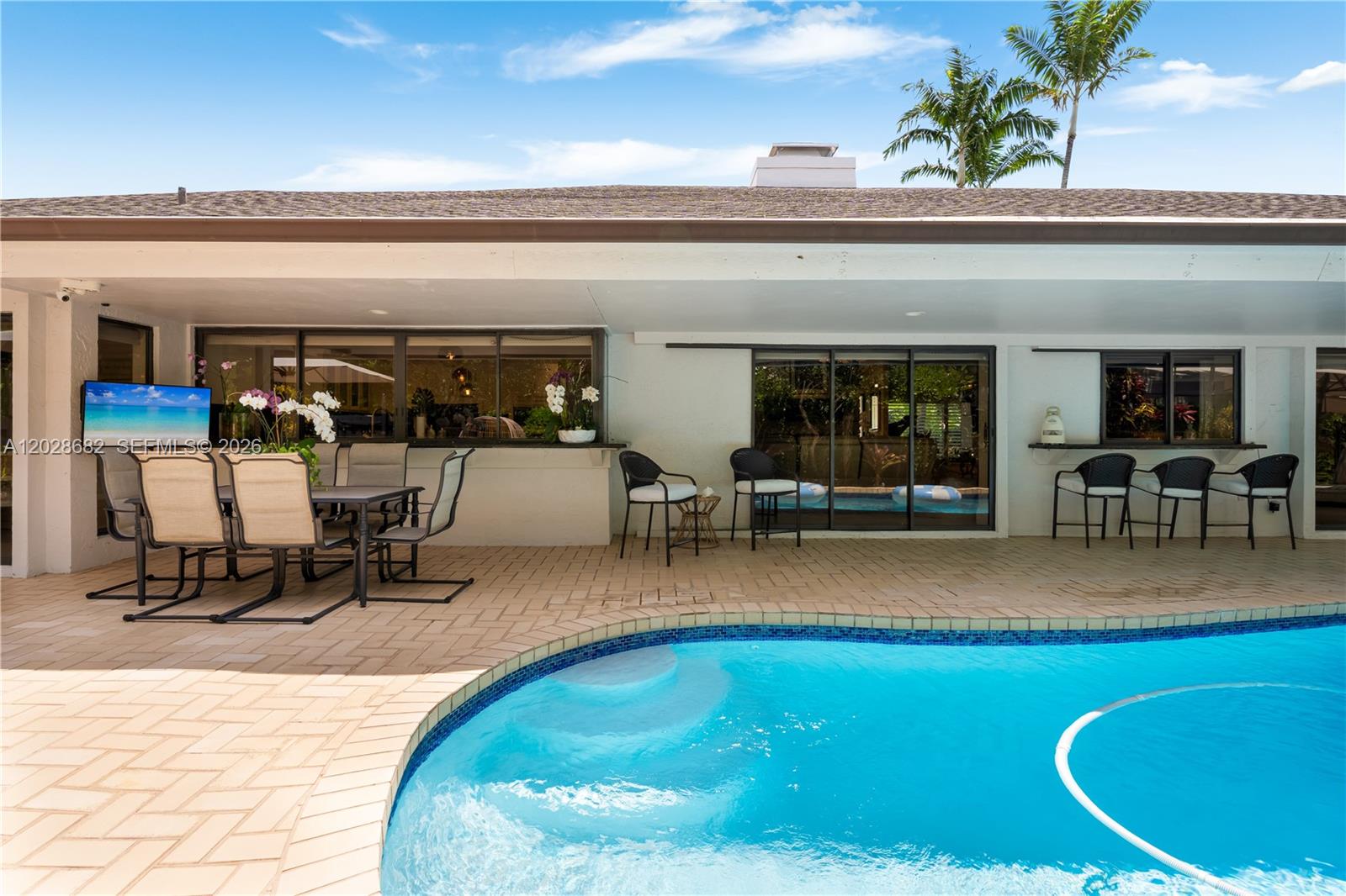12926 Southwest 104th Place Miami, FL 33176 - Photo 64 of 88