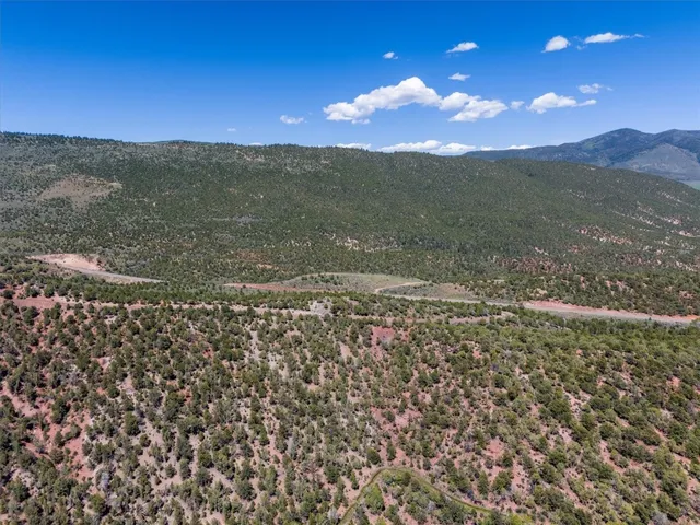a view of mountain view and mountain