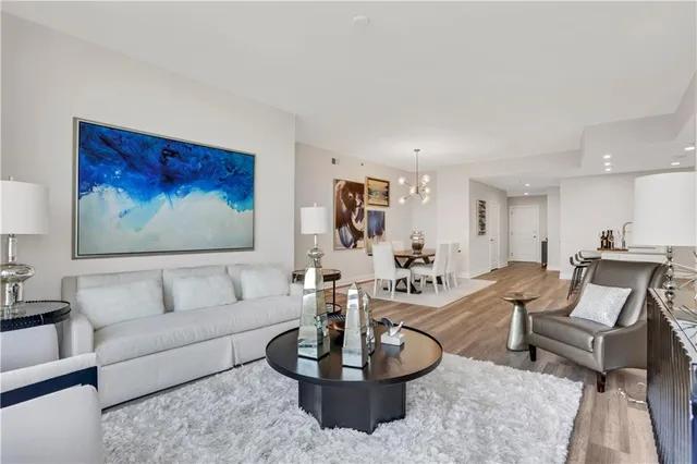 $5,500 | 270 17th Street Northwest, Unit 3308, Atlanta, GA 30363