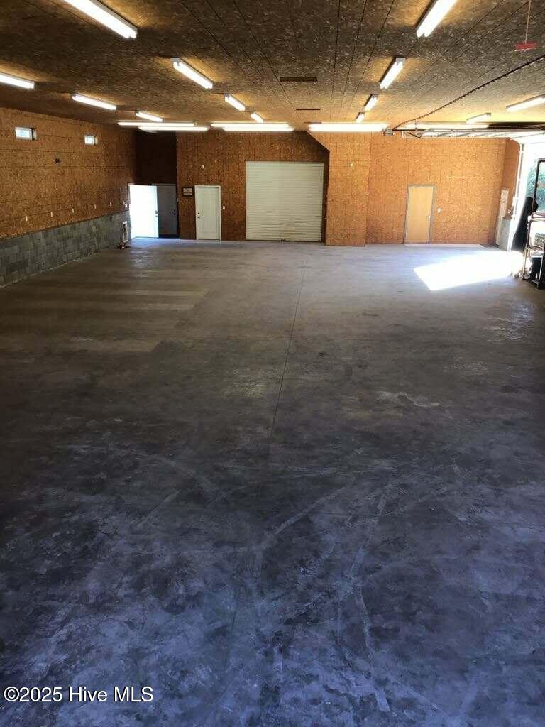 518 Edwards Road Jacksonville, NC 28540 - Photo 64 of 86 Shop / Warehouse Interior