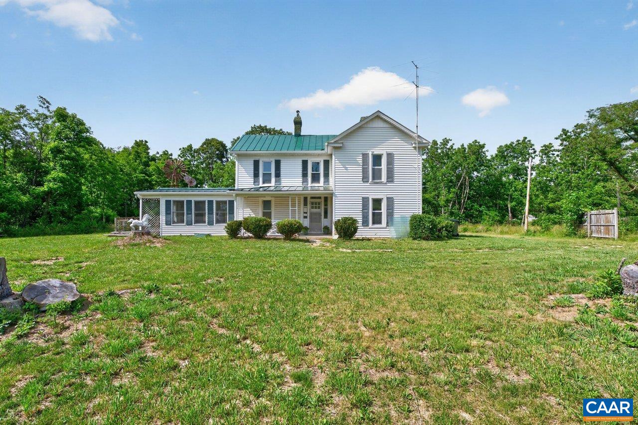 176 Eureka Mill Road Staunton, VA 24401 - Photo 3 of 42