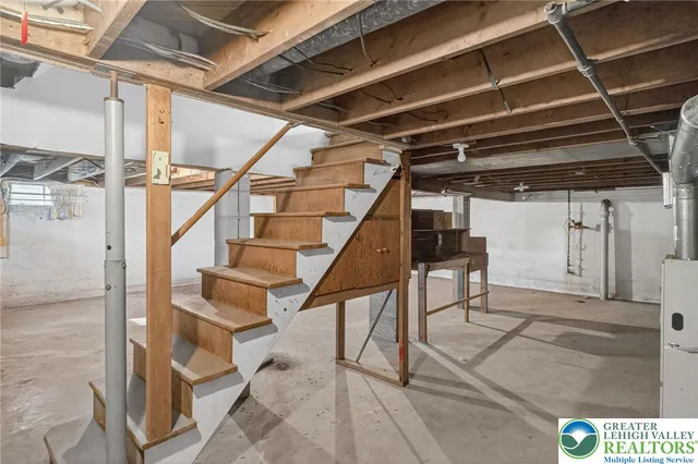 $235,000 | 148 West Brookdale Street, Allentown, PA 18103