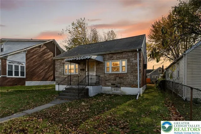 $235,000 | 148 West Brookdale Street, Allentown, PA 18103