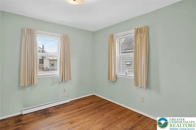 $235,000 | 148 West Brookdale Street, Allentown, PA 18103