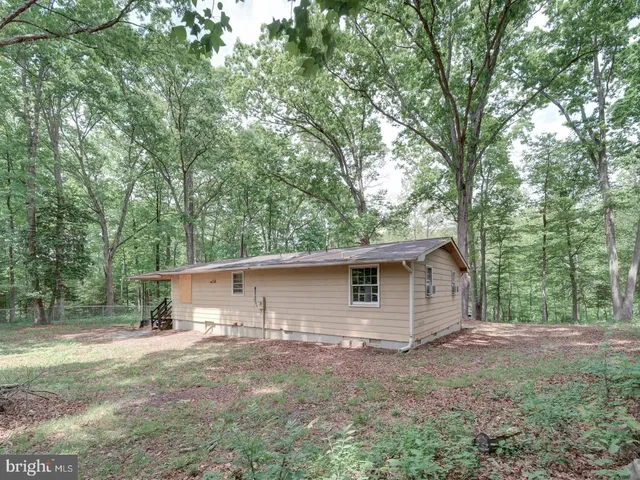$186,500 | 11418 Jersey Road, King George, VA 22485