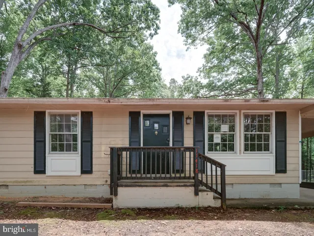 $186,500 | 11418 Jersey Road, King George, VA 22485