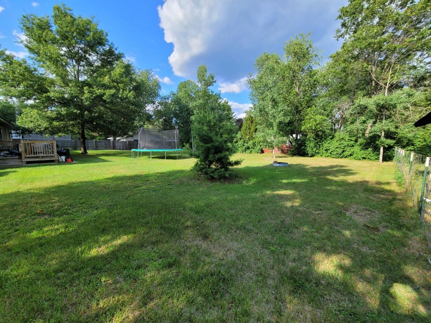 2332 Eldred Road St. Helen, MI 48656 - Photo 4 of 27 Gallery Image 4