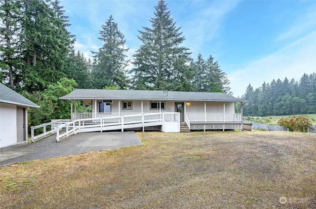 $464,900 | 8908 Key Peninsula Highway Northwest, Lakebay, WA 98349
