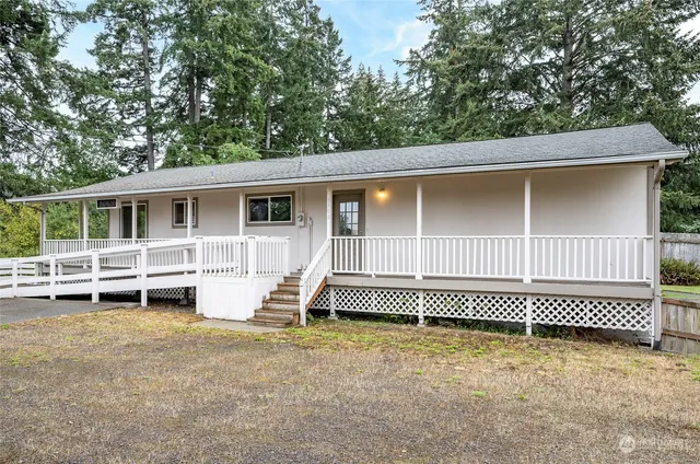 $464,900 | 8908 Key Peninsula Highway Northwest, Lakebay, WA 98349