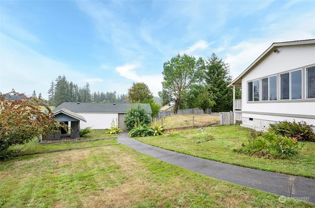 $464,900 | 8908 Key Peninsula Highway Northwest, Lakebay, WA 98349