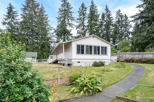 $464,900 | 8908 Key Peninsula Highway Northwest, Lakebay, WA 98349