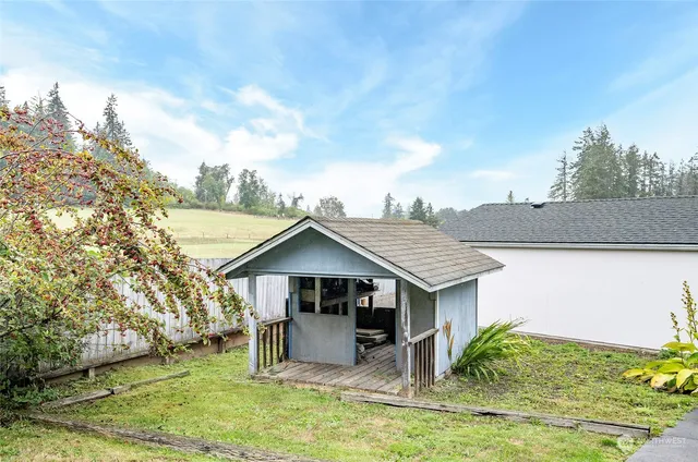 $464,900 | 8908 Key Peninsula Highway Northwest, Lakebay, WA 98349