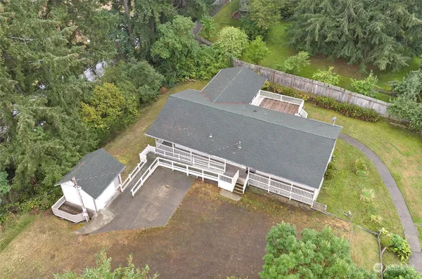 $464,900 | 8908 Key Peninsula Highway Northwest, Lakebay, WA 98349