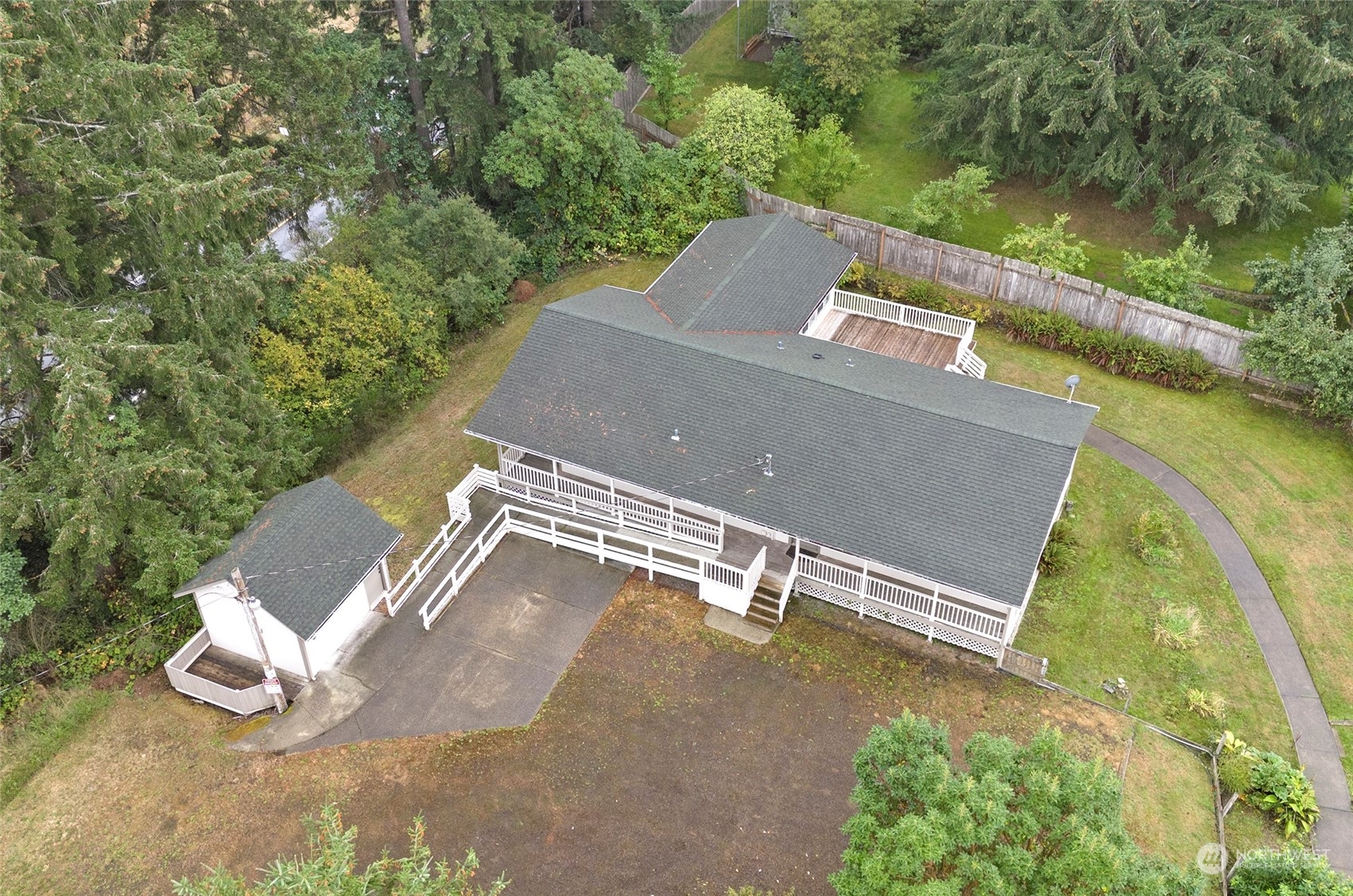 8908 Key Peninsula Highway Northwest Lakebay, WA 98349 - Photo 32 of 37