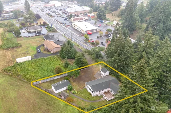$464,900 | 8908 Key Peninsula Highway Northwest, Lakebay, WA 98349