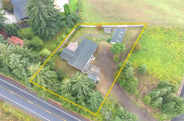 $464,900 | 8908 Key Peninsula Highway Northwest, Lakebay, WA 98349