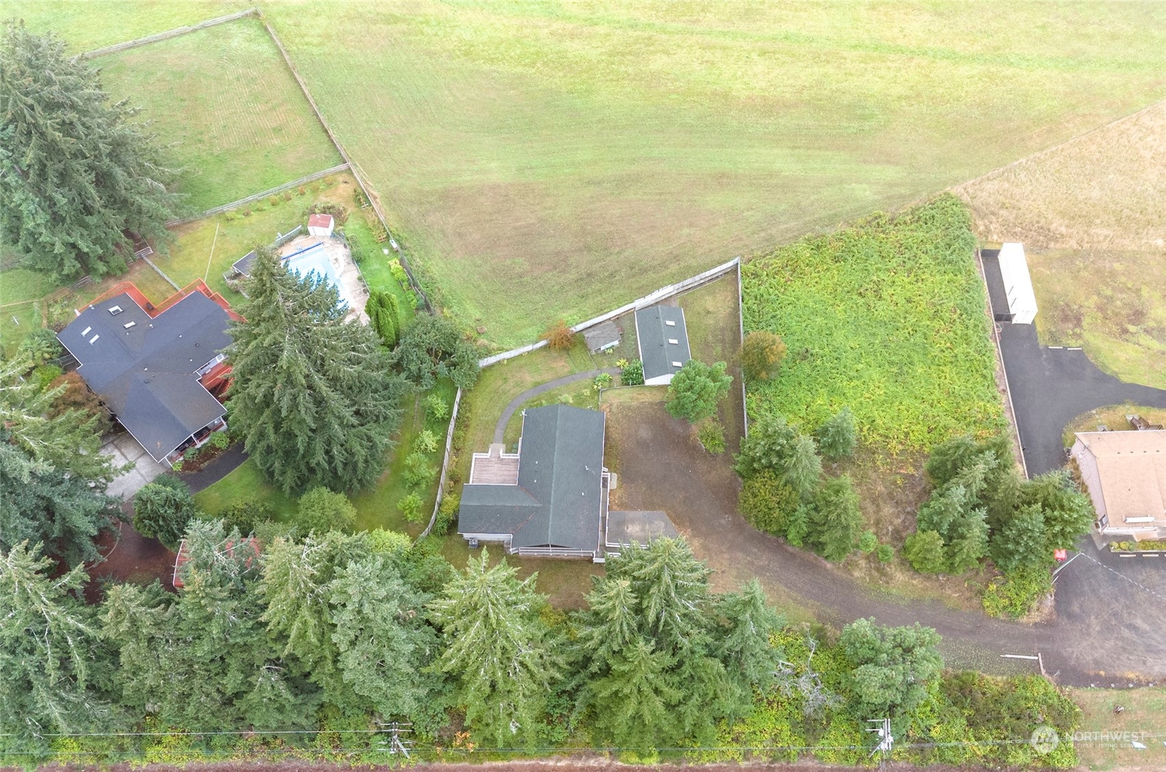 8908 Key Peninsula Highway Northwest Lakebay, WA 98349 - Photo 35 of 37