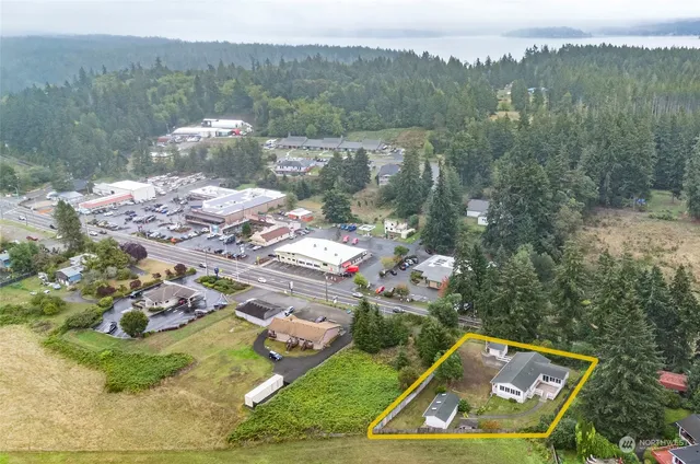 $464,900 | 8908 Key Peninsula Highway Northwest, Lakebay, WA 98349