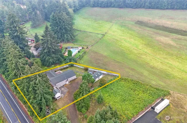 $464,900 | 8908 Key Peninsula Highway Northwest, Lakebay, WA 98349
