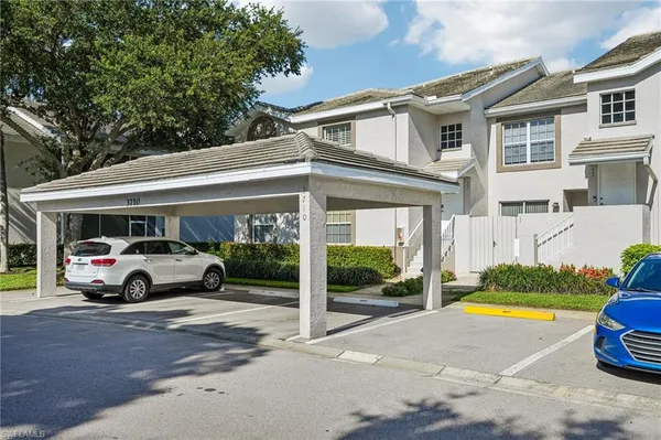 $335,000 | 3710 Fieldstone Boulevard, Unit 504, Naples, FL 34109