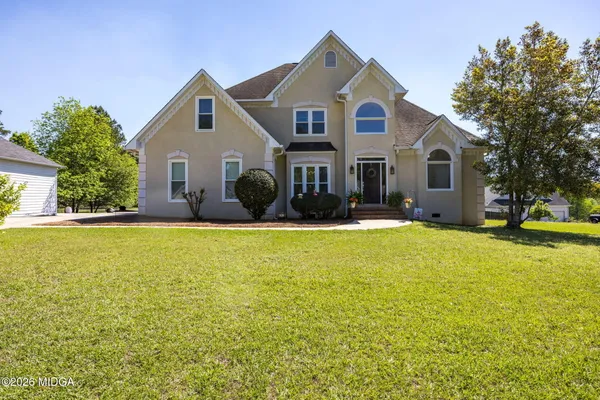 $334,500 | 525 Brookside Drive, Macon, GA 31210