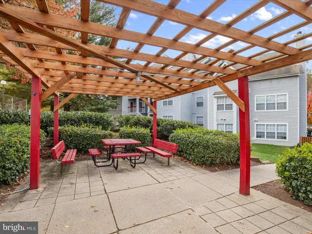a view of basketball court