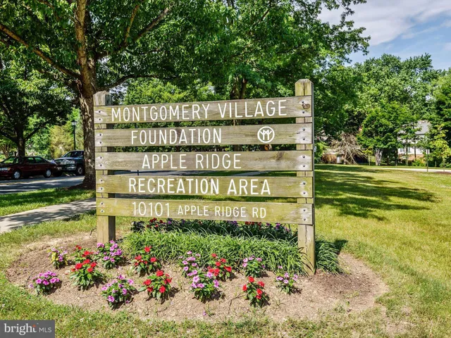a view of a tennis court